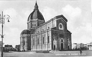 Cerignola's Cathedral