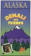 Denali And Friends