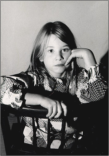 Julia, c. 1971