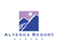 alyeska resort logo