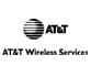 At&t wireless logo
