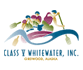 class v whitewater logo