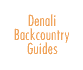 denali backcountry guides logo