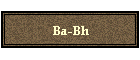 Ba-Bh